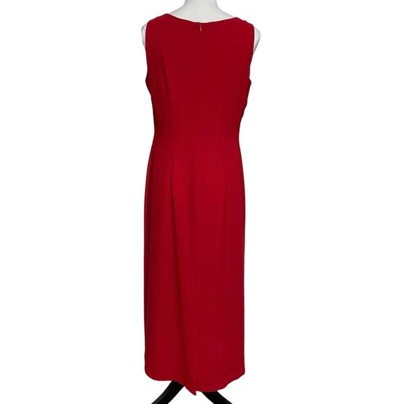 NWT - Studio 1 Sheath Dress and Jacket Set - Picture 5 of 8